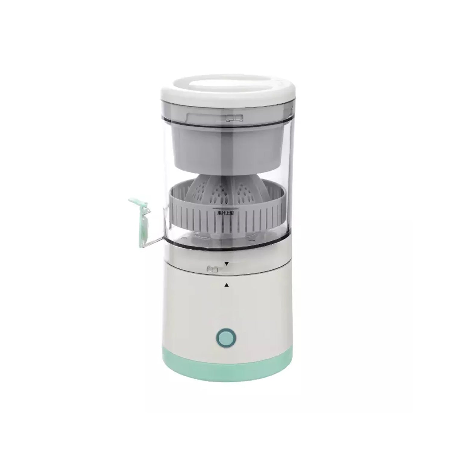 2377 Automatic Electrical Citrus Juicer For Orange, Electric Orange Juicer, Professional Citrus Juicer Electric with Lever, Squeezer Juice Extractor DeoDap 2377 Automatic Electrical Citrus Juicer For Orange, Electric Orange Juicer, Professional Citrus Juicer Electric with Lever, Squeezer Juice Extractor DeoDap